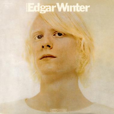 Edgar Winter -  Entrance